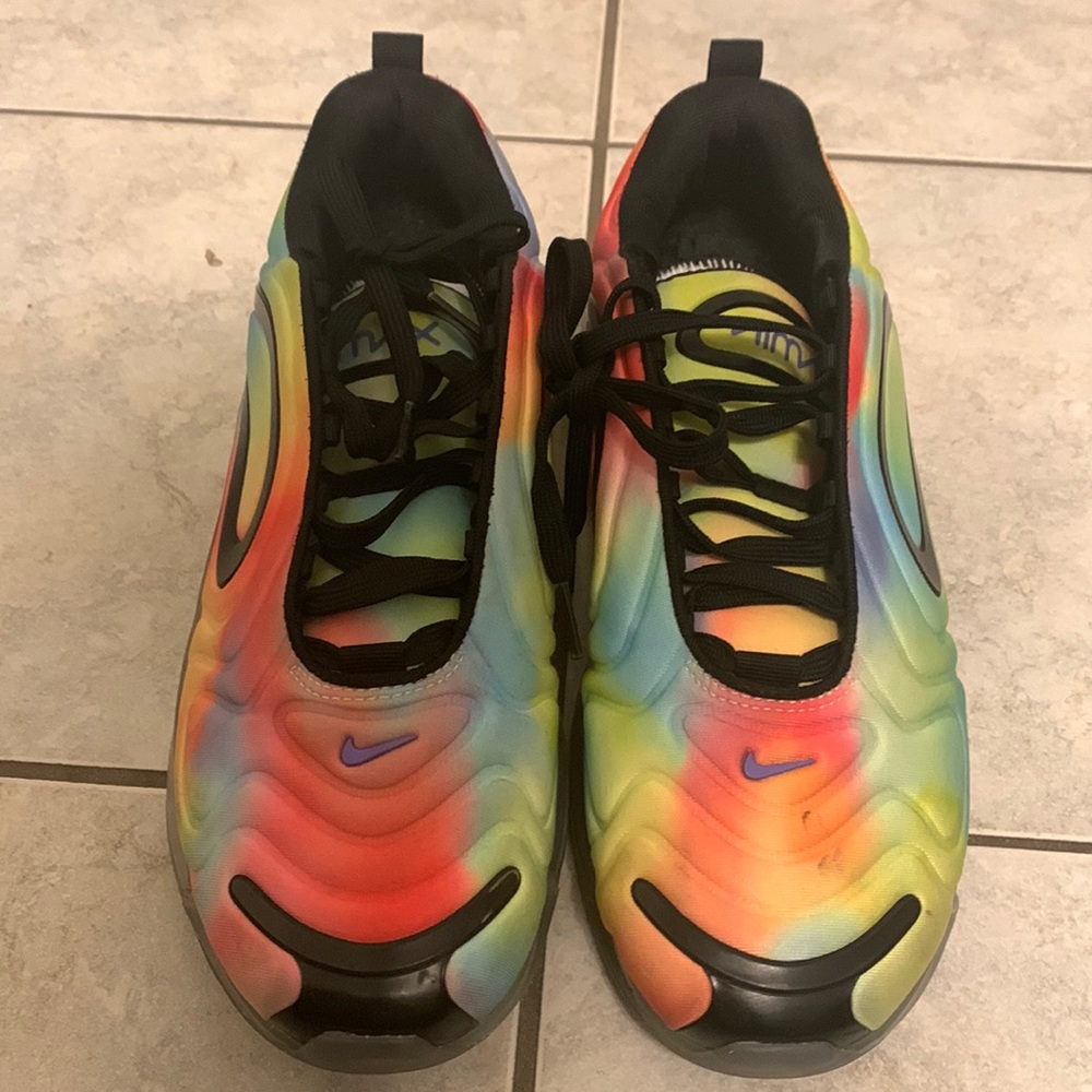 Air max 720 tye die